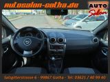 Dacia Duster bei Reisemobile.expert - Abbildung (9 / 15)