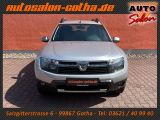 Dacia Duster bei Reisemobile.expert - Abbildung (2 / 15)