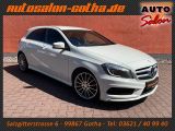 Mercedes-Benz A-Klasse bei Reisemobile.expert - Abbildung (3 / 15)