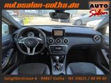 Mercedes-Benz A-Klasse bei Reisemobile.expert - Abbildung (9 / 15)