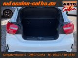 Mercedes-Benz A-Klasse bei Reisemobile.expert - Abbildung (11 / 15)