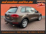 VW Touareg bei Reisemobile.expert - Abbildung (4 / 15)