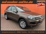 VW Touareg bei Reisemobile.expert - Abbildung (3 / 15)