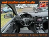 VW Touareg bei Reisemobile.expert - Abbildung (14 / 15)