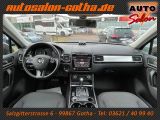 VW Touareg bei Reisemobile.expert - Abbildung (9 / 15)