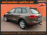 VW Touareg bei Reisemobile.expert - Abbildung (6 / 15)