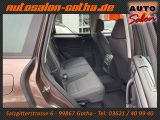 VW Touareg bei Reisemobile.expert - Abbildung (10 / 15)