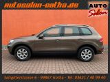 VW Touareg bei Reisemobile.expert - Abbildung (7 / 15)