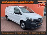 Mercedes-Benz Vito bei Reisemobile.expert - Abbildung (3 / 15)