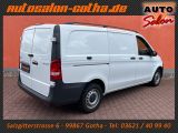 Mercedes-Benz Vito bei Reisemobile.expert - Abbildung (4 / 15)