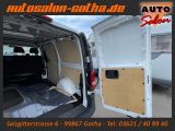 Mercedes-Benz Vito bei Reisemobile.expert - Abbildung (13 / 15)