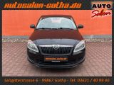 Skoda Fabia bei Reisemobile.expert - Abbildung (2 / 15)