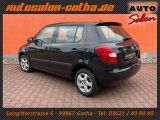 Skoda Fabia bei Reisemobile.expert - Abbildung (6 / 15)