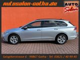 VW Golf VIII bei Reisemobile.expert - Abbildung (7 / 15)