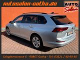 VW Golf VIII bei Reisemobile.expert - Abbildung (6 / 15)