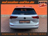 VW Golf VIII bei Reisemobile.expert - Abbildung (5 / 15)