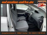 Toyota Yaris bei Reisemobile.expert - Abbildung (8 / 15)