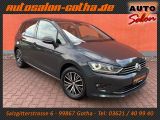 VW Golf Sportsvan bei Reisemobile.expert - Abbildung (3 / 15)