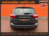 Ford C-MAX bei Reisemobile.expert - Abbildung (5 / 15)