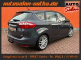 Ford C-MAX bei Reisemobile.expert - Abbildung (4 / 15)