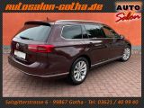 VW Passat bei Reisemobile.expert - Abbildung (4 / 15)