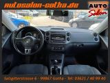 VW Tiguan bei Reisemobile.expert - Abbildung (9 / 15)