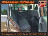 VW Tiguan bei Reisemobile.expert - Abbildung (10 / 15)