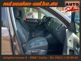 VW Tiguan bei Reisemobile.expert - Abbildung (8 / 15)