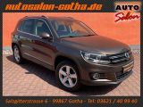 VW Tiguan bei Reisemobile.expert - Abbildung (3 / 15)