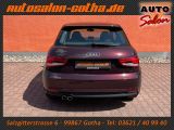 Audi A1 bei Reisemobile.expert - Abbildung (5 / 15)