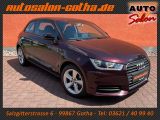 Audi A1 bei Reisemobile.expert - Abbildung (3 / 15)