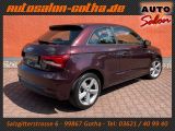 Audi A1 bei Reisemobile.expert - Abbildung (4 / 15)