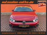 VW Polo bei Reisemobile.expert - Abbildung (2 / 15)