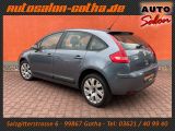 Citroen C4 bei Reisemobile.expert - Abbildung (6 / 15)