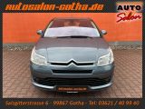 Citroen C4 bei Reisemobile.expert - Abbildung (2 / 15)