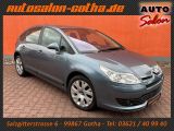 Citroen C4 bei Reisemobile.expert - Abbildung (3 / 15)