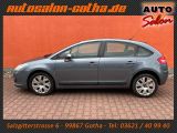 Citroen C4 bei Reisemobile.expert - Abbildung (7 / 15)