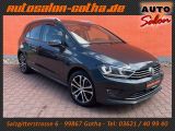 VW Golf Sportsvan bei Reisemobile.expert - Abbildung (3 / 15)