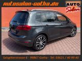 VW Golf Sportsvan bei Reisemobile.expert - Abbildung (4 / 15)