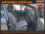 VW Golf Sportsvan bei Reisemobile.expert - Abbildung (8 / 15)