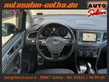 VW Golf Sportsvan bei Reisemobile.expert - Abbildung (12 / 15)