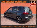 VW Golf Sportsvan bei Reisemobile.expert - Abbildung (6 / 15)