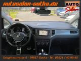 VW Golf Sportsvan bei Reisemobile.expert - Abbildung (9 / 15)