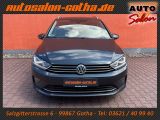 VW Golf Sportsvan bei Reisemobile.expert - Abbildung (2 / 15)