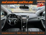 Hyundai i30 cw bei Reisemobile.expert - Abbildung (9 / 15)