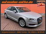 Audi A3 bei Reisemobile.expert - Abbildung (3 / 15) Audi A3 bei Reisemobile.expert - Abbildung (3 / 15)