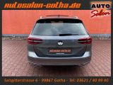 VW Passat bei Reisemobile.expert - Abbildung (5 / 15)