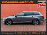 VW Passat bei Reisemobile.expert - Abbildung (7 / 15)