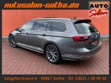 VW Passat bei Reisemobile.expert - Abbildung (6 / 15)