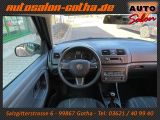 Skoda Roomster bei Reisemobile.expert - Abbildung (14 / 15)